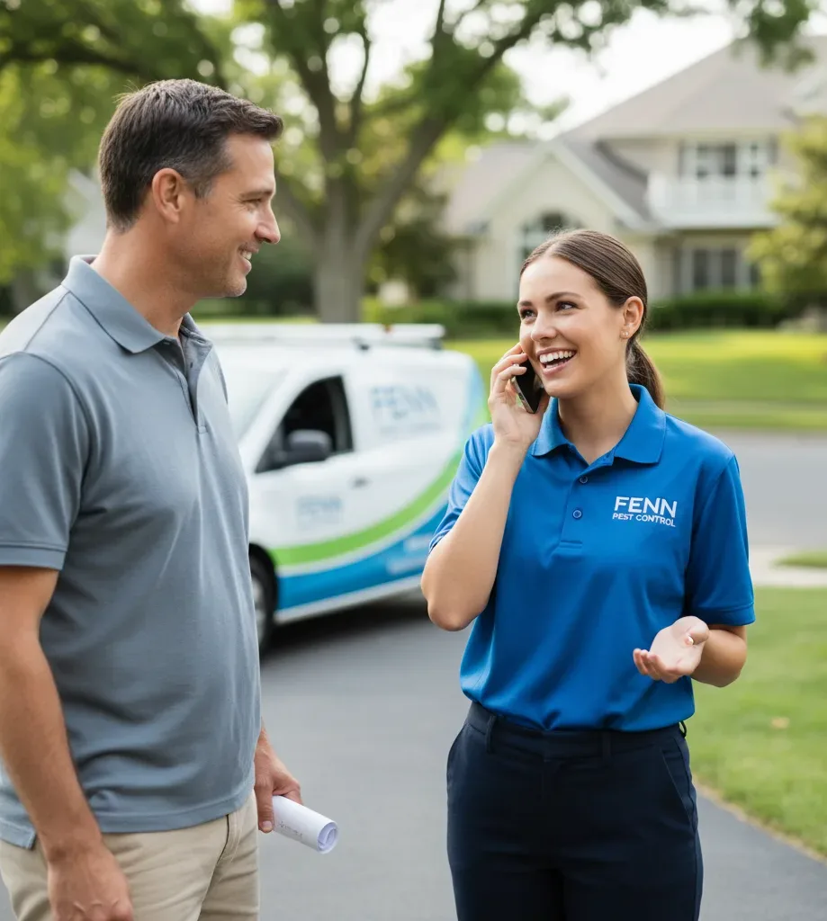 Bed Bug Extermination in Buffalo, MO
